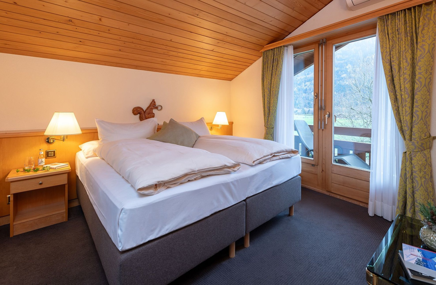 Foto - SALZANO Hotel - Spa - Restaurant