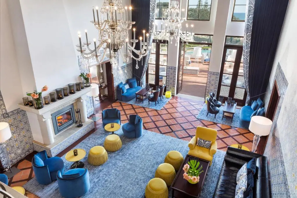 Foto - Vila Vita Parc