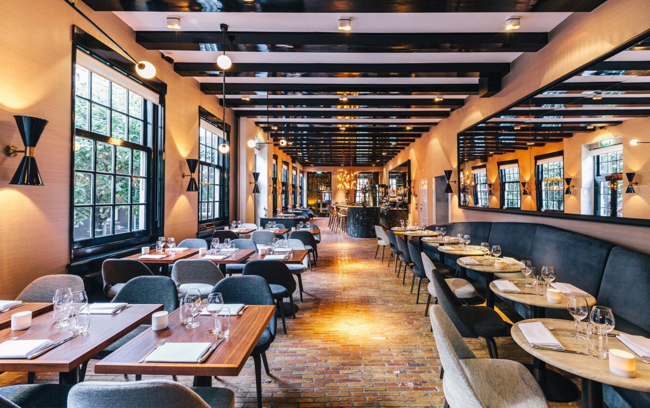 Foto - The Dylan Amsterdam - The Leading Hotels of the World