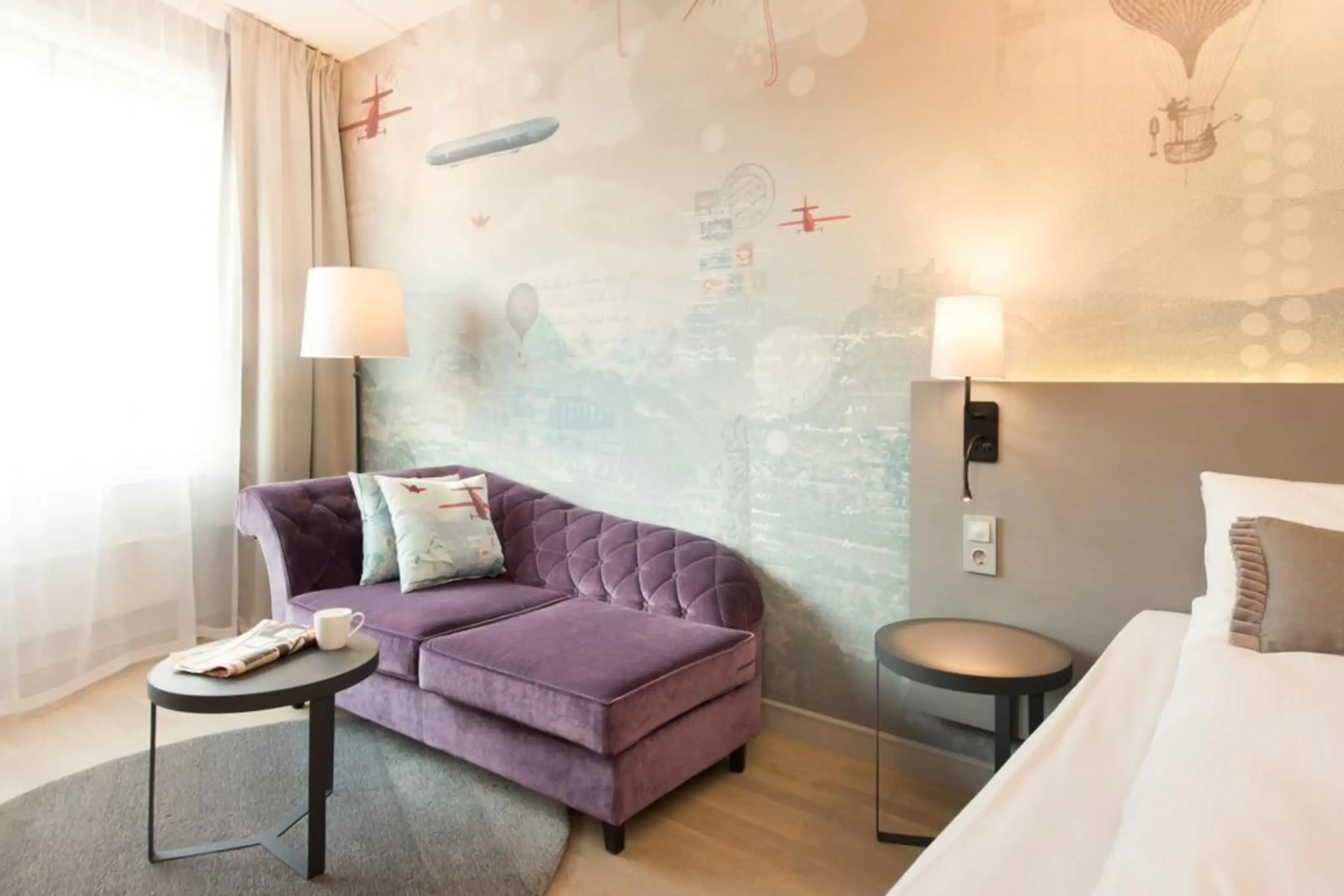 Foto - Scandic Byporten