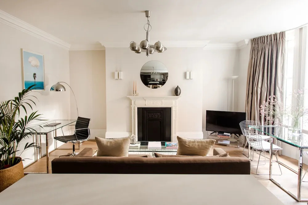 Photo - 56 Welbeck Street