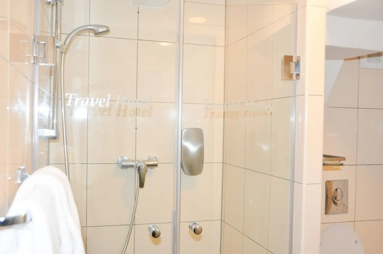 Foto - Travel Hotel Amsterdam