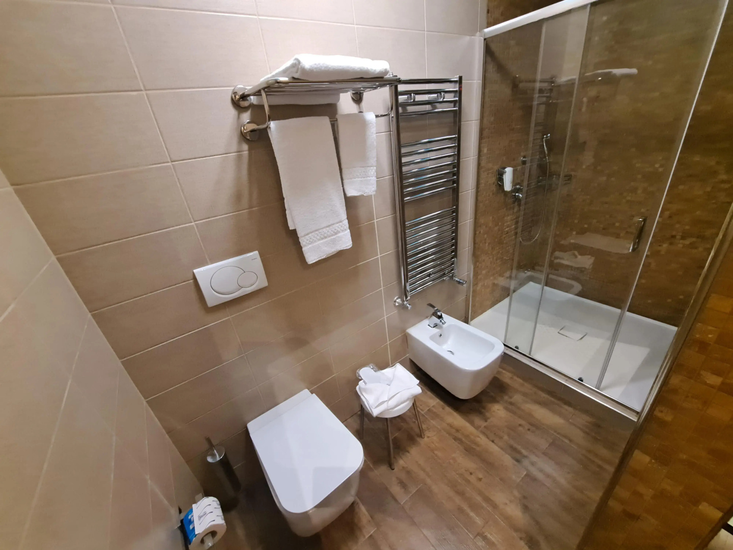 Photo - Best Western Plus Hotel Perla Del Porto