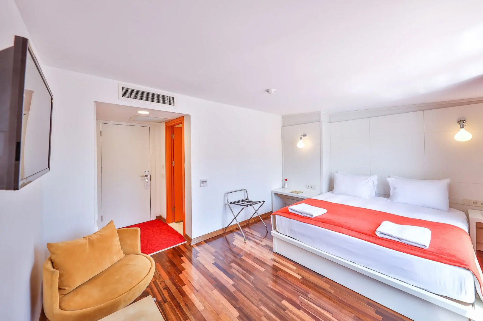 Foto - Senatus Hotel - Special Class