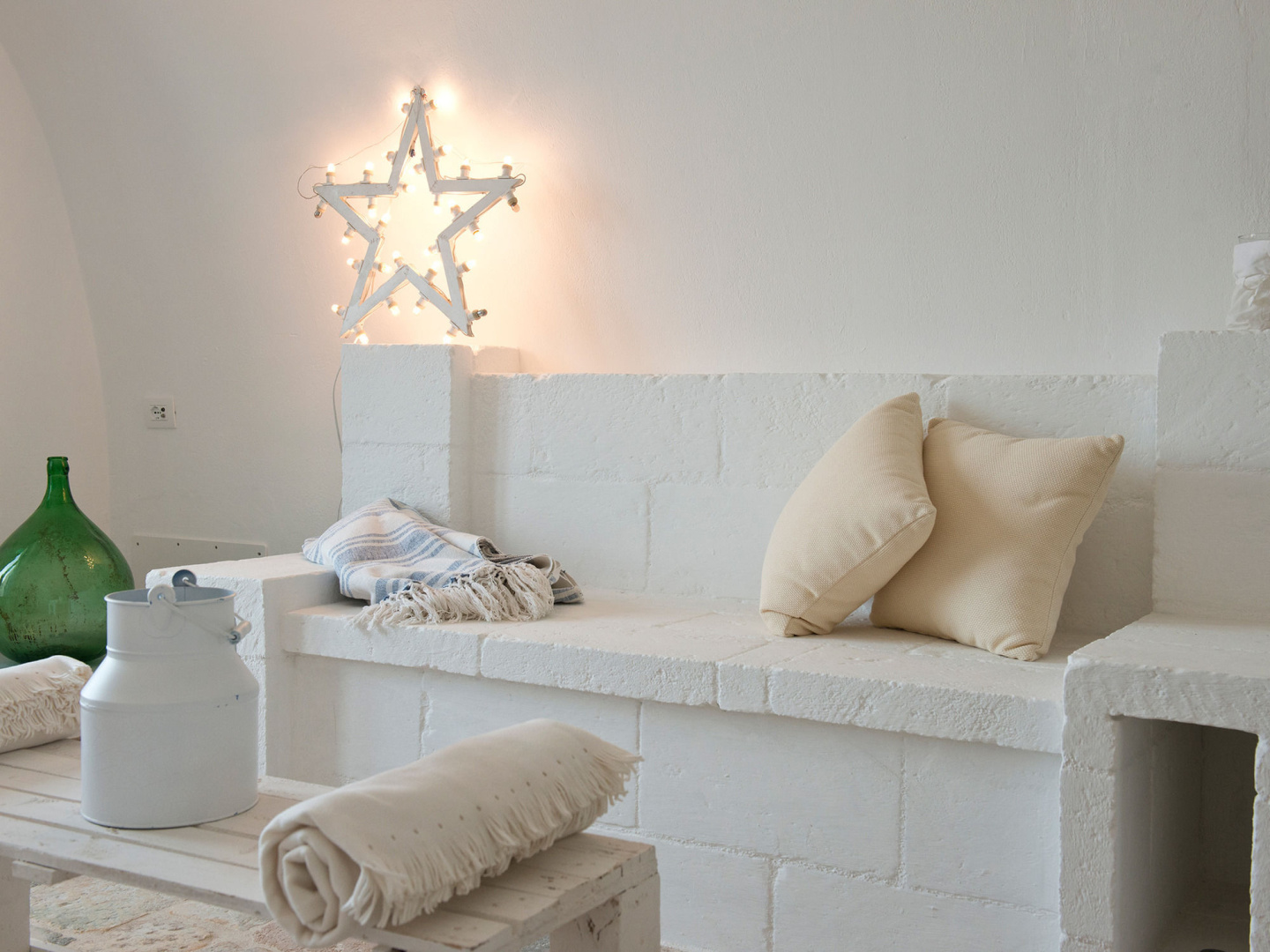 Nina Trulli Resort, Bild 6 von 28