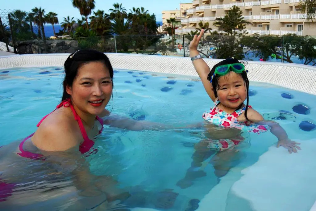 Foto - Hotel Tropical Park