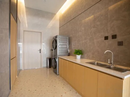 UP Huaxuan Smart Travel Hotel (Wenzhou Binhai Park)