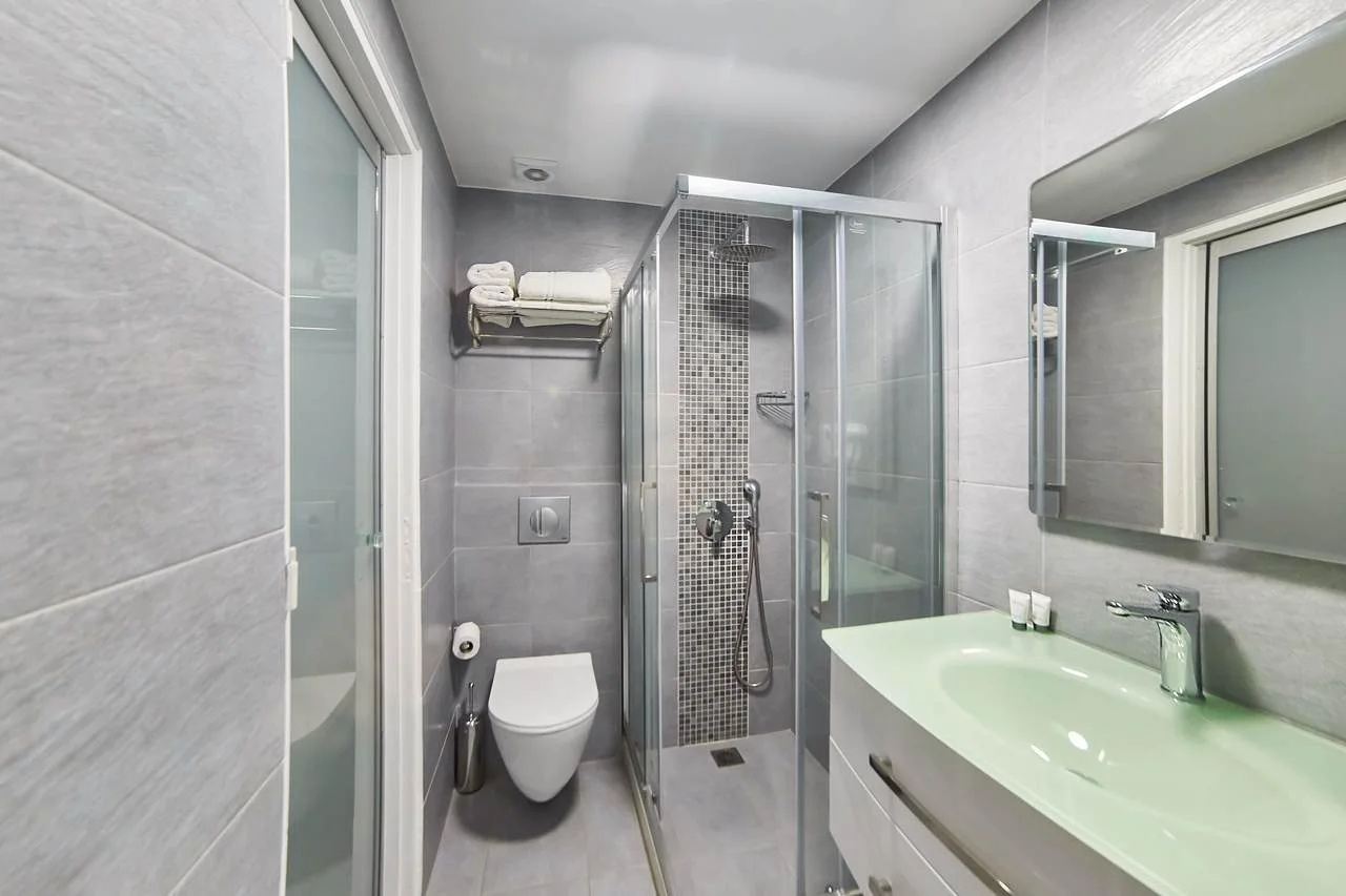 Foto - Villa Mare Monte ApartHotel