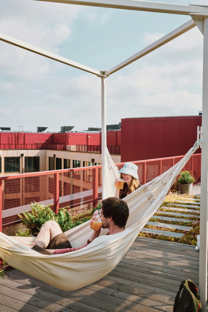 Foto - Zoku Copenhagen