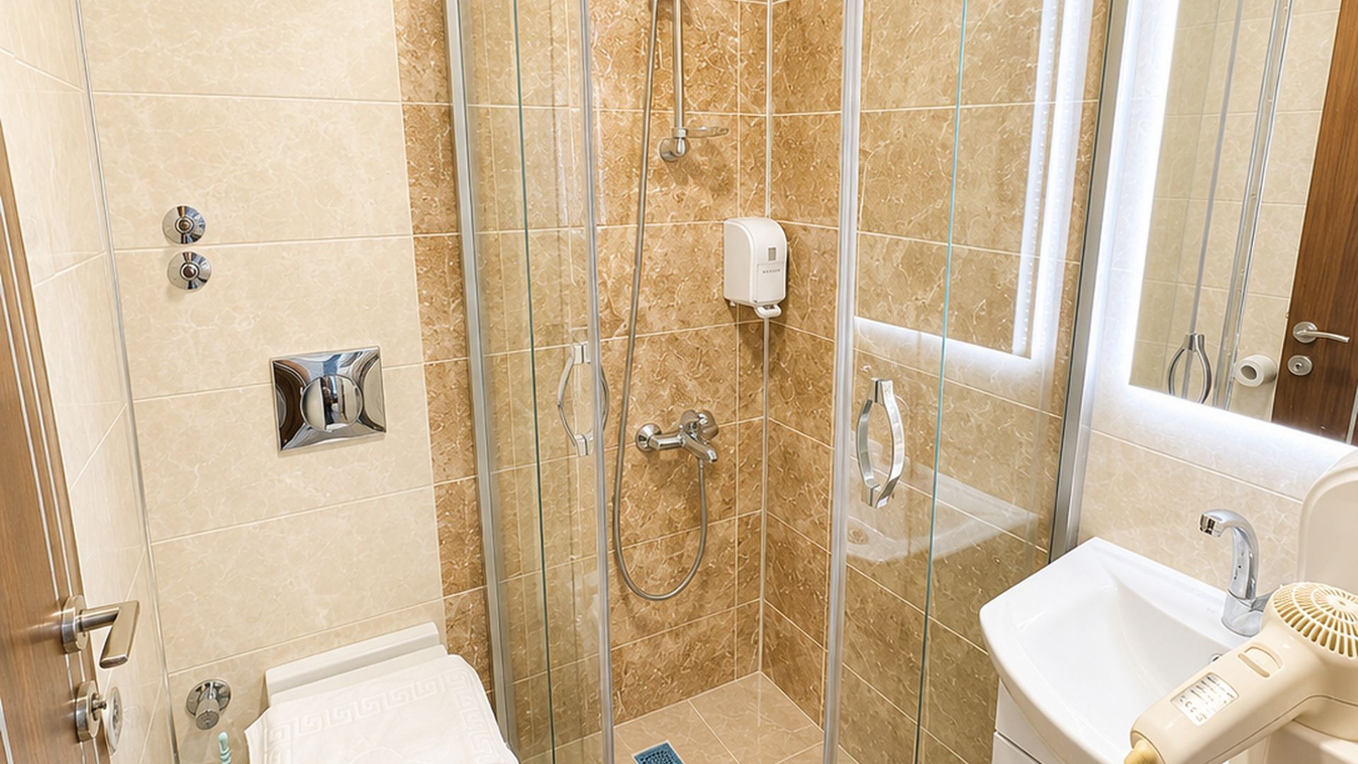 Photo - Sultanahmet Milan Hotel&SPA
