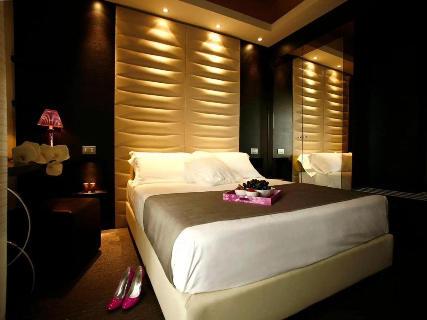 Foto - Hotel Dory
