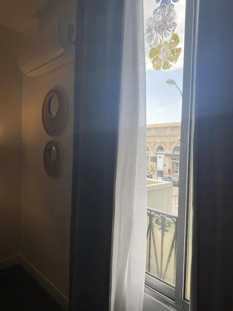 Photo - Hôtel l'Alsace