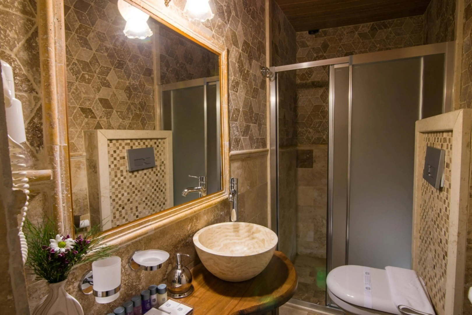 Photo - Historical Goreme House