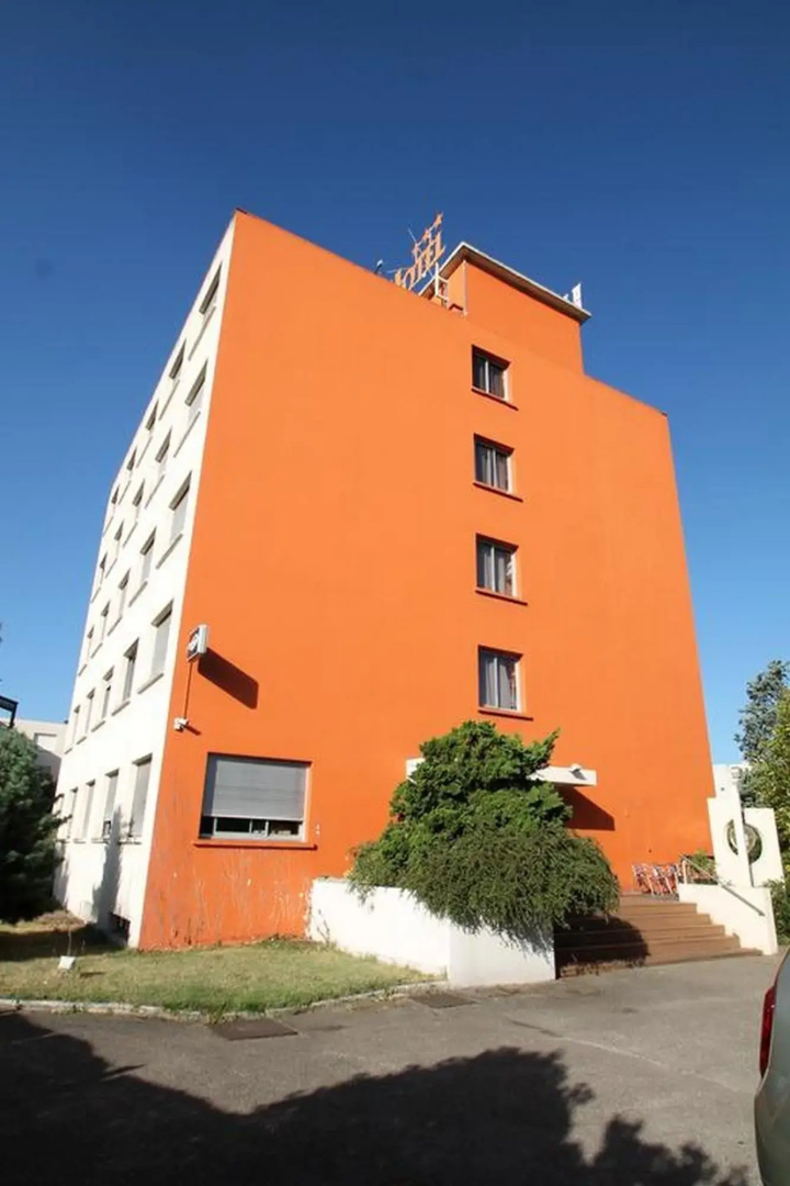 Foto - Adonis Lyon Est Hôtel Artys