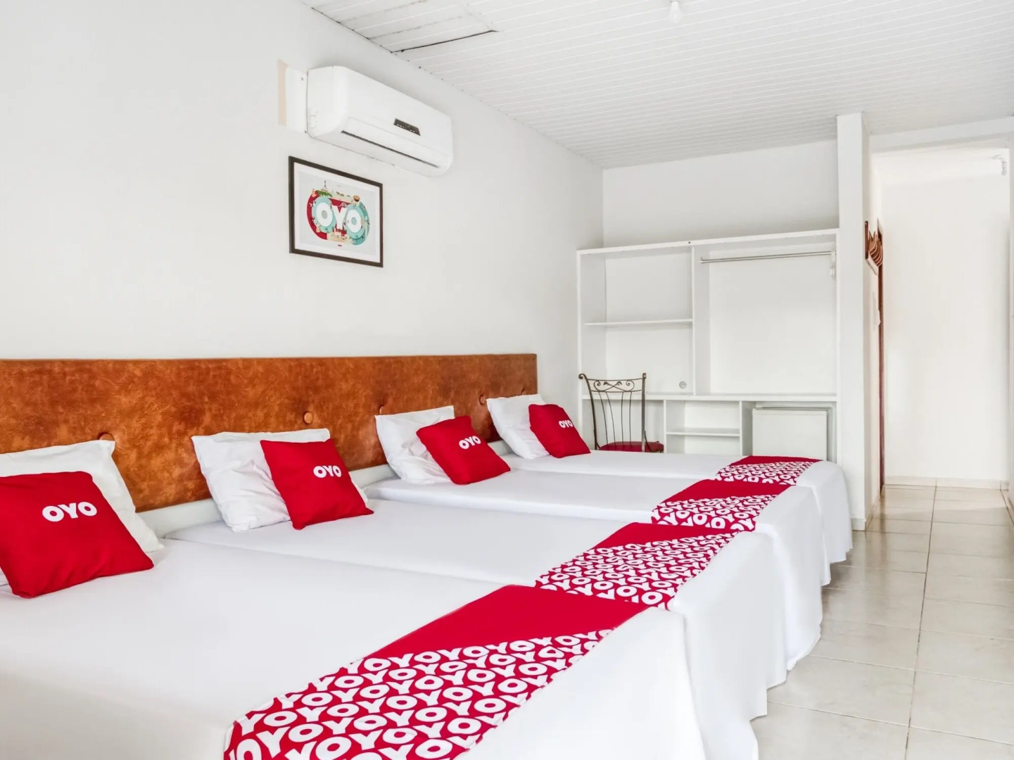 Foto - OYO Praia Hotel Recanto do Tomé - Salvador