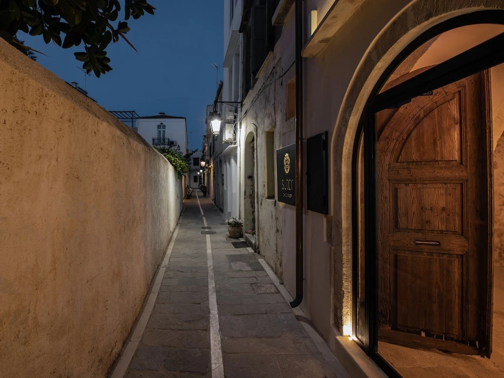 Foto - Sutor Chic Manor