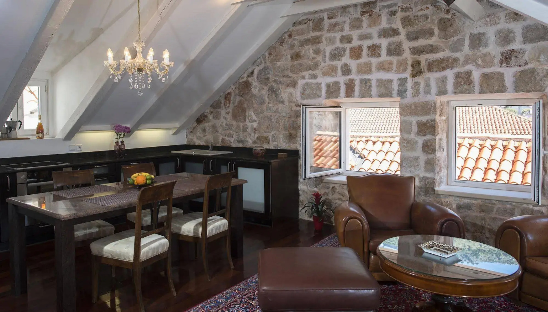 Foto - Villa Mirabilis, stunning superior villa, Dubrovnik Old Town