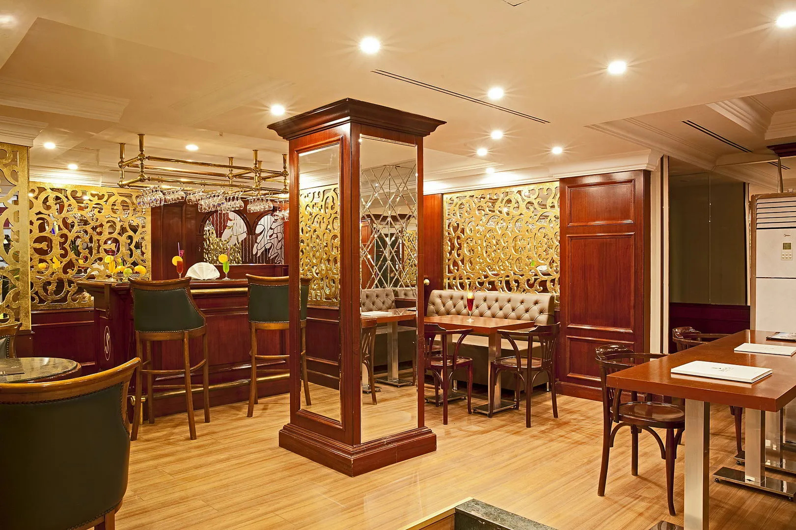 Foto - Seres Hotel Old City