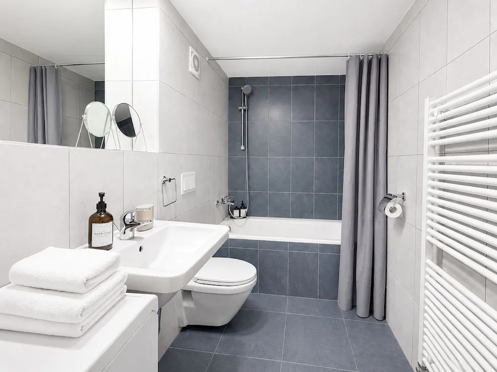 Foto - Apart loft hotel in Karlin