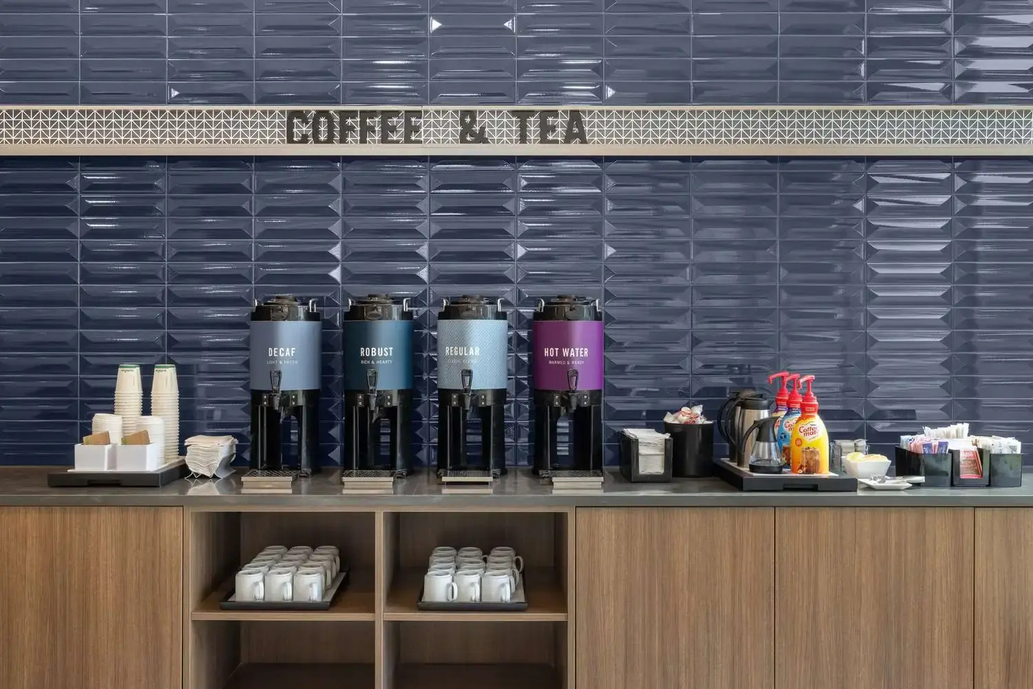 Photo - Hampton Inn & Suites Downers Grove Chicago