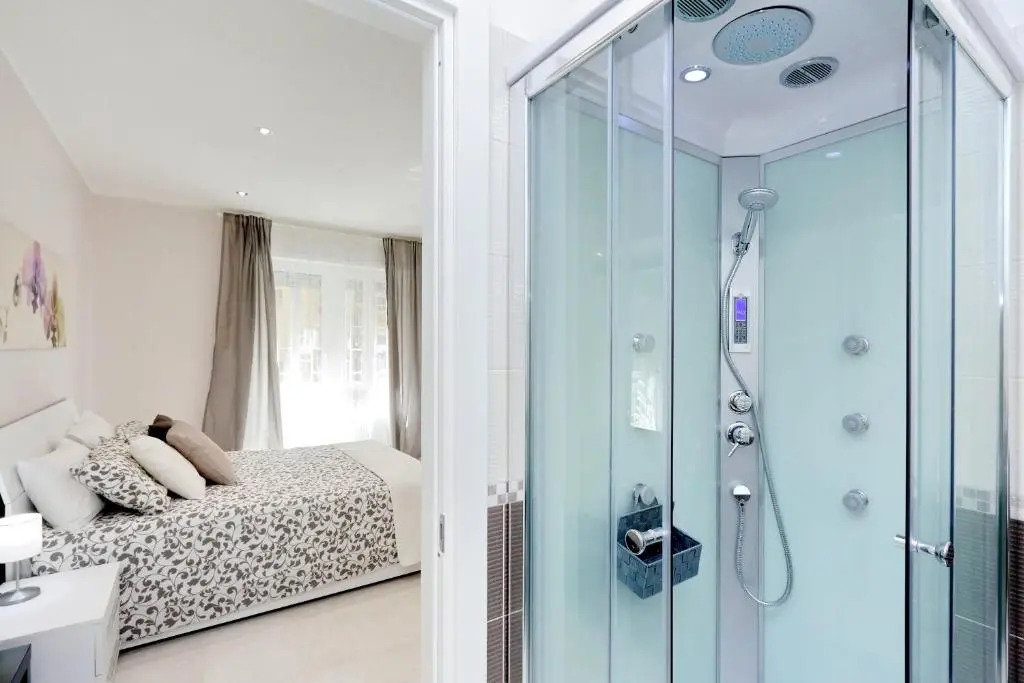 Foto - Roman Holiday Charming