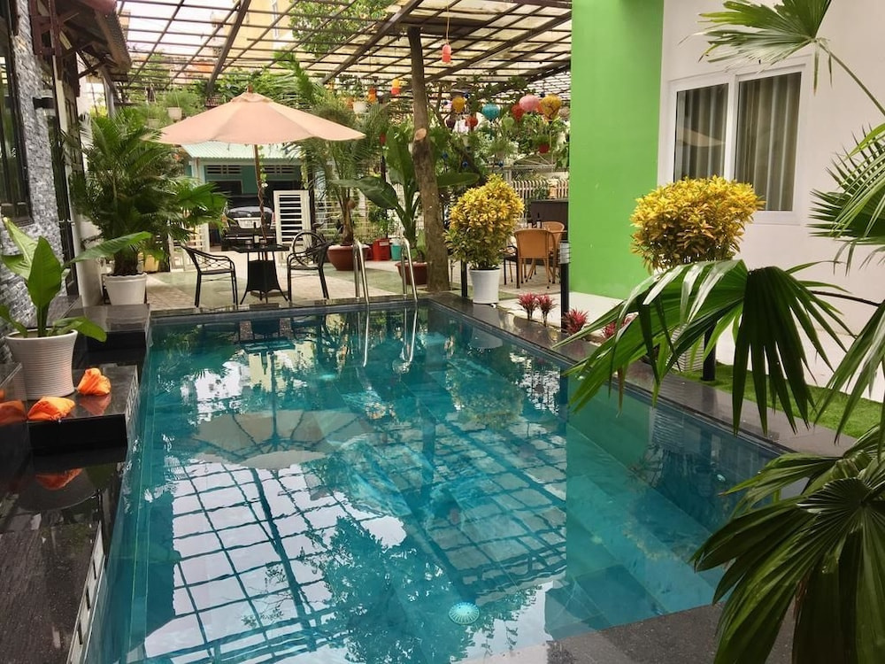 Foto - Anh Family Homestay