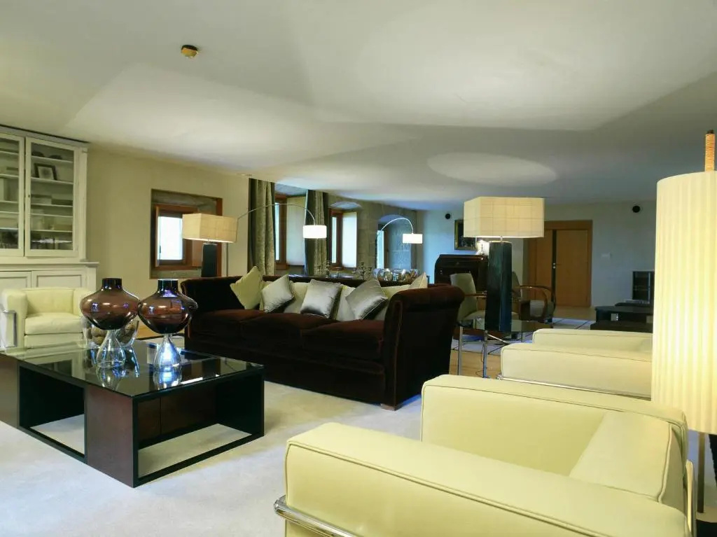 Photo - Parador de Santo Estevo