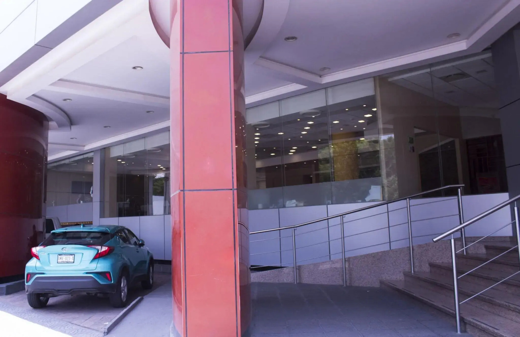 Foto - Hotel Mirabel