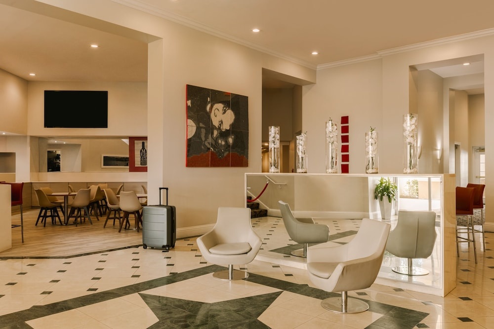 Foto - The Point Hotel & Suites Orlando