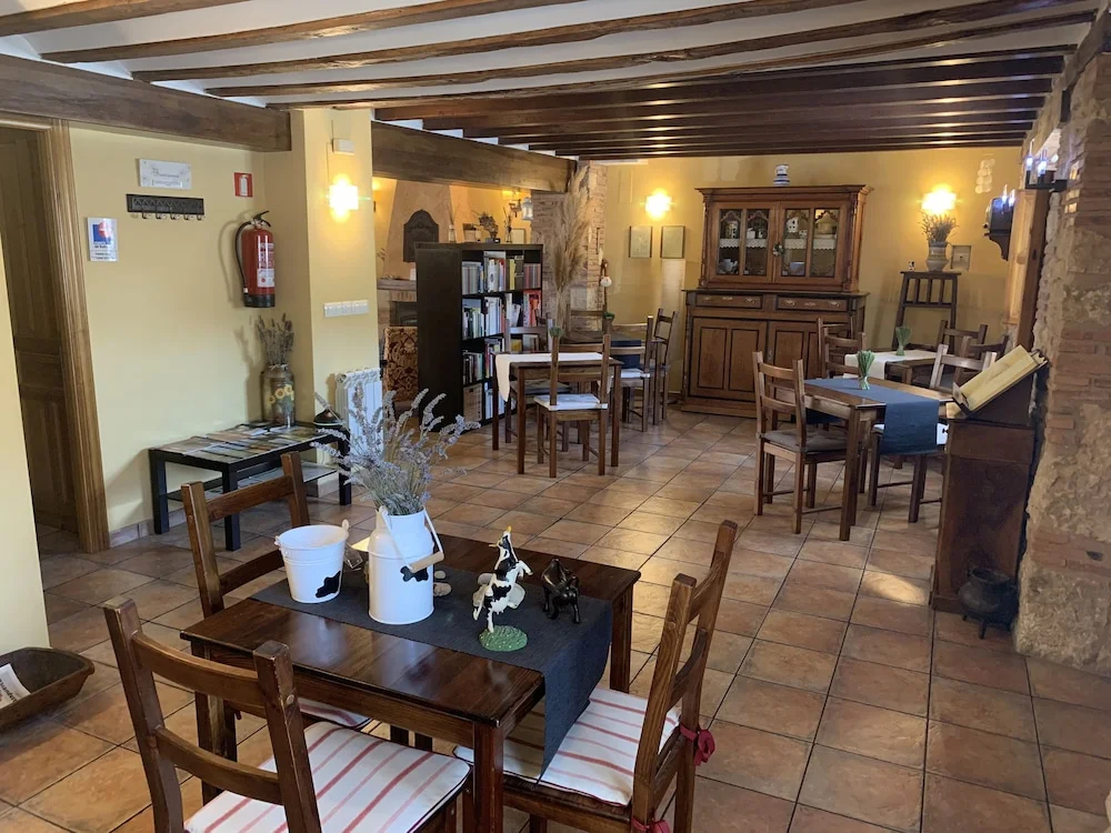 Photo - La Cabala de Ibeas