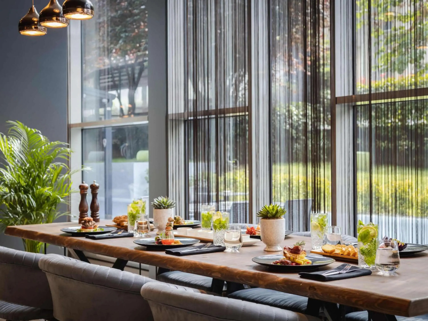 Foto - Mercure Istanbul Umraniye