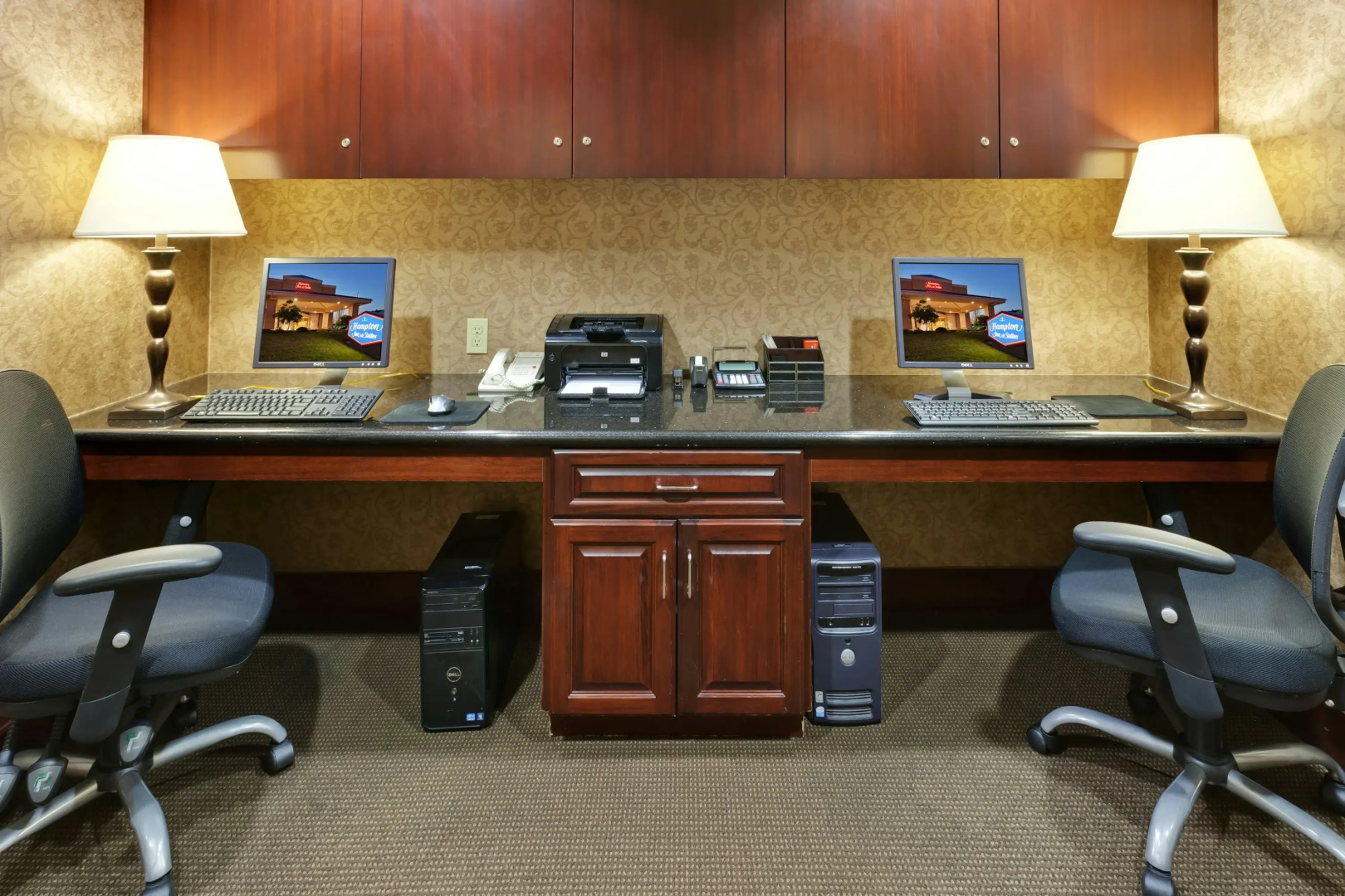 Foto - Hampton Inn & Suites Sacramento-Airport-Natomas