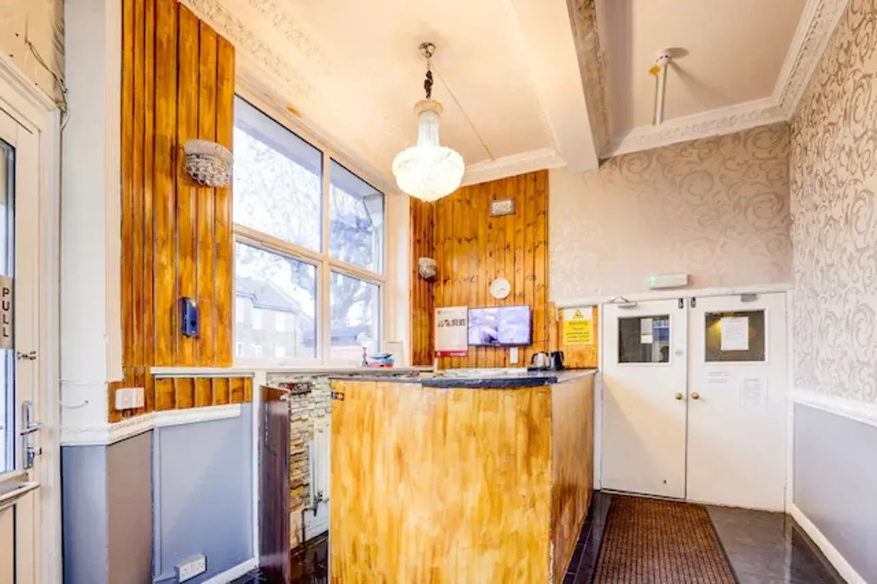 Foto - London Shelton Hotel, Finsbury Park