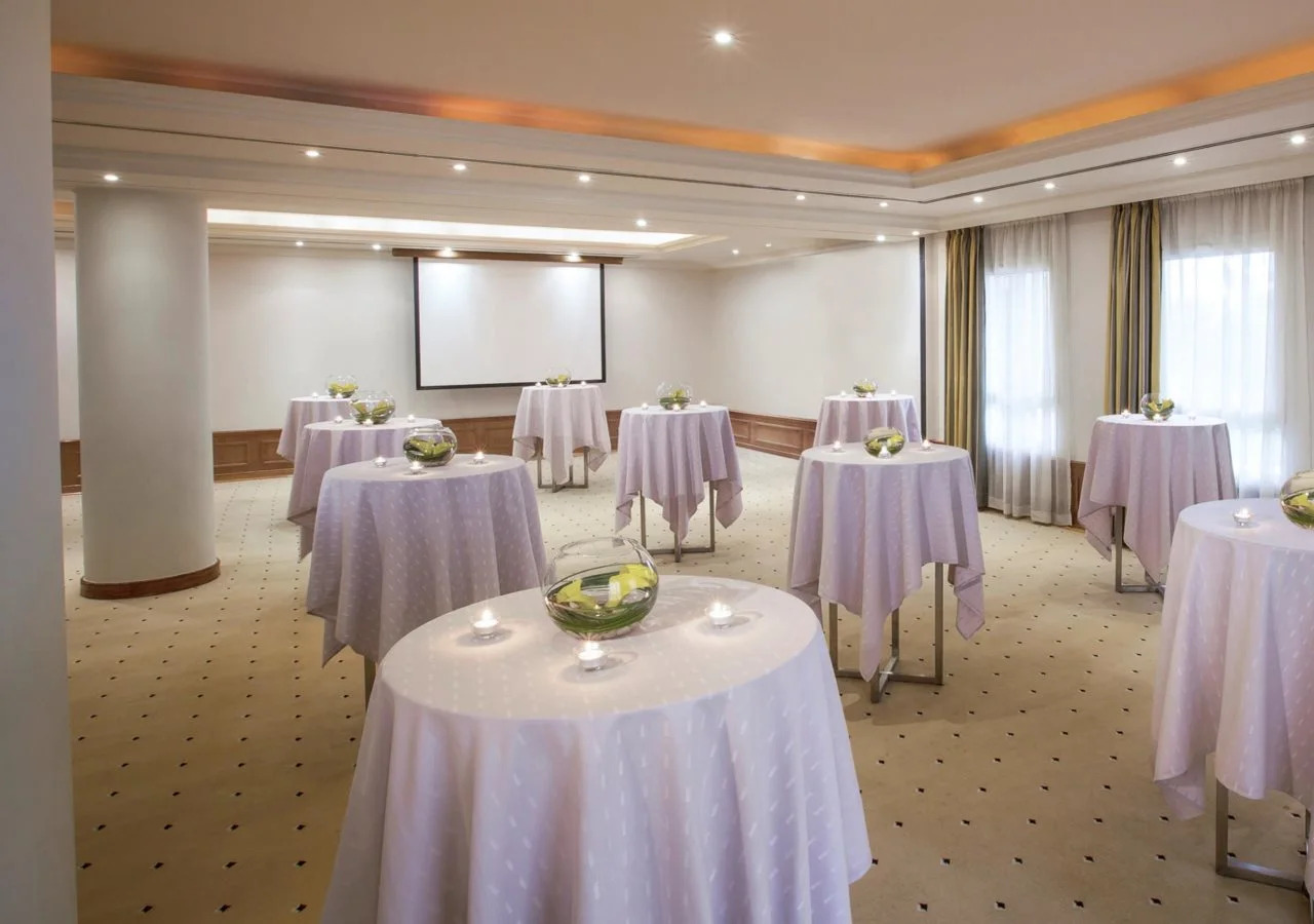 Foto - Mövenpick Hotel Doha