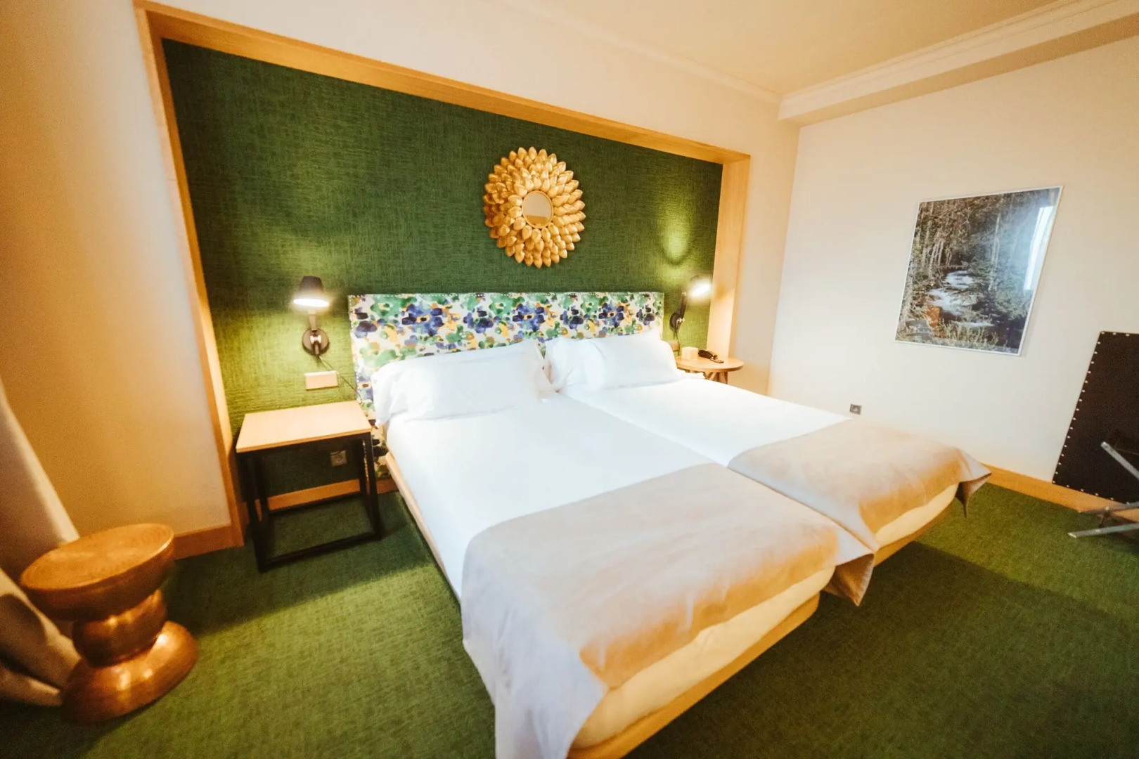 Foto - Barceló León Conde Luna