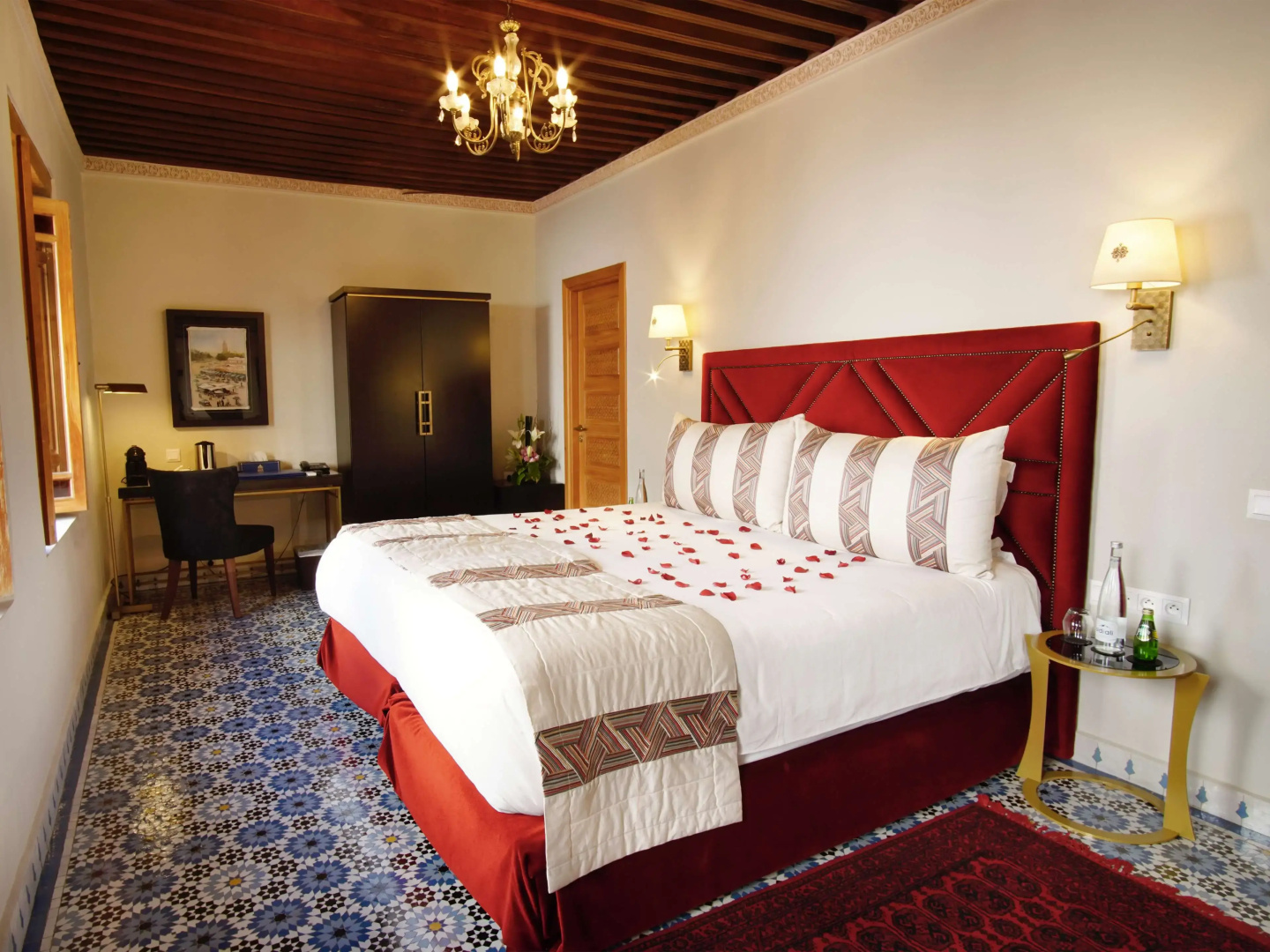 Photo - Riad El Amine Fès - Historic Hotels Worldwide