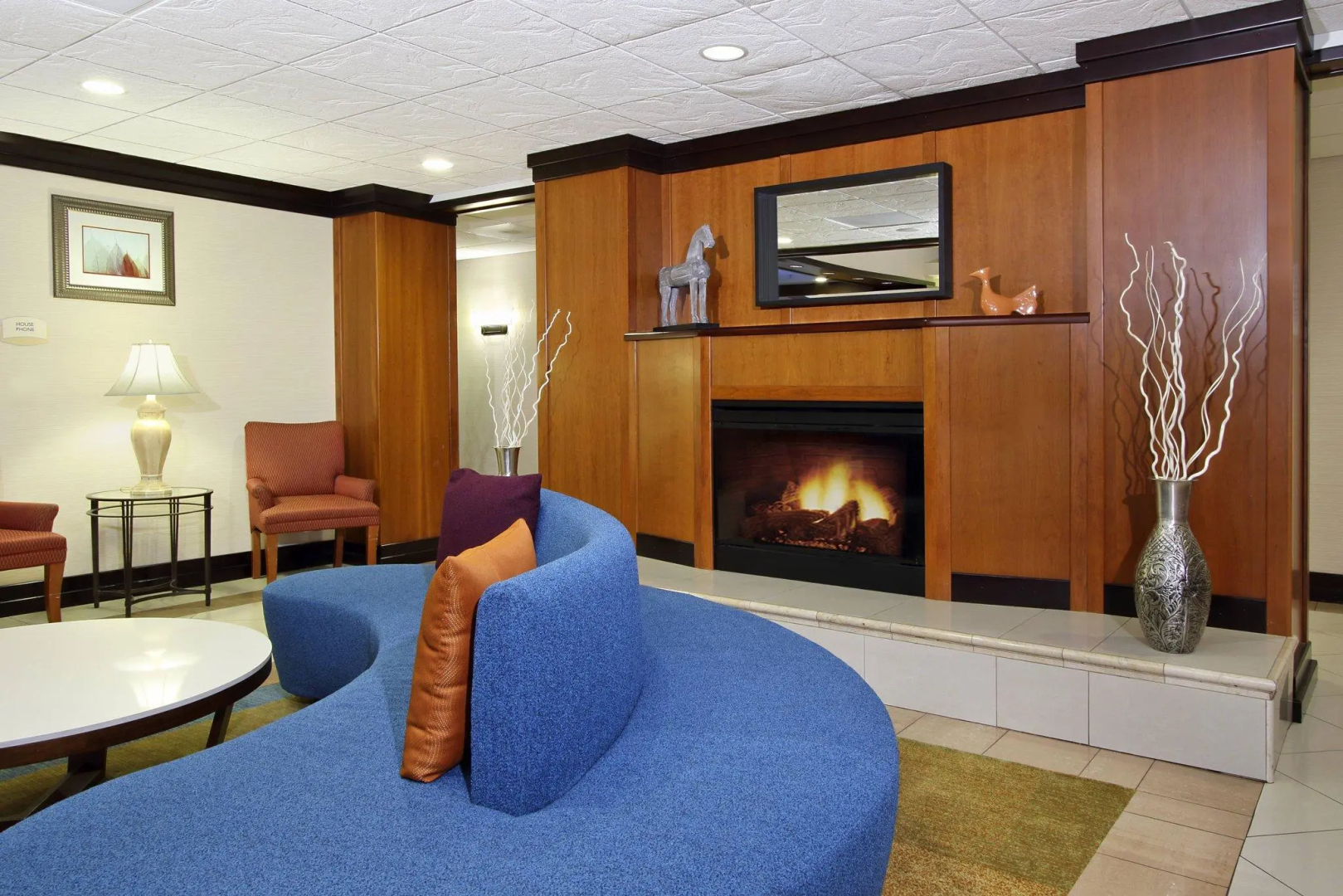 Foto - Fairfield Inn & Suites by Marriott Fairfield Napa Valley Area