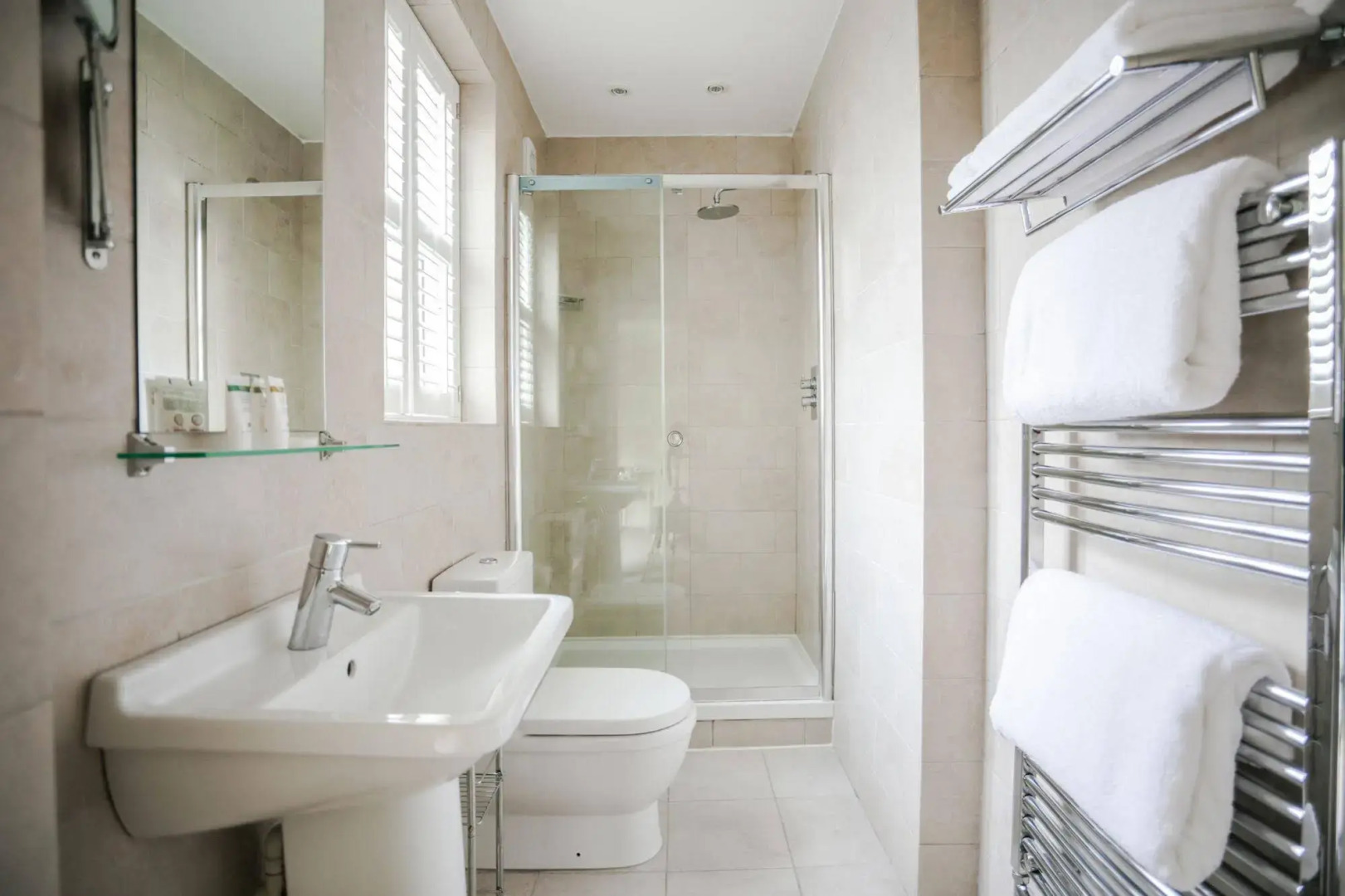 Foto - Leighton House - Boutique Guesthouse