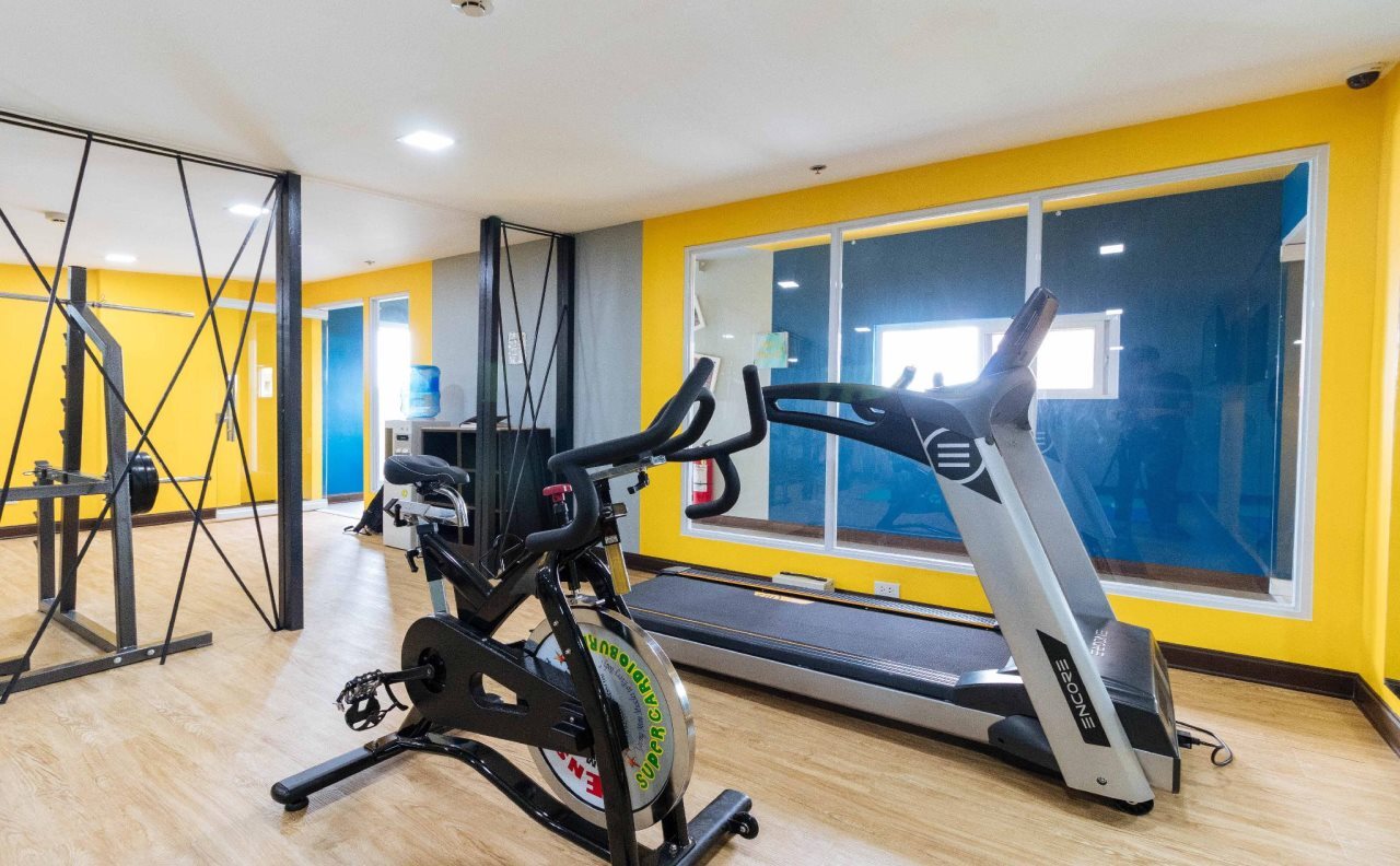 Photo - Studio 89 Katipunan QC