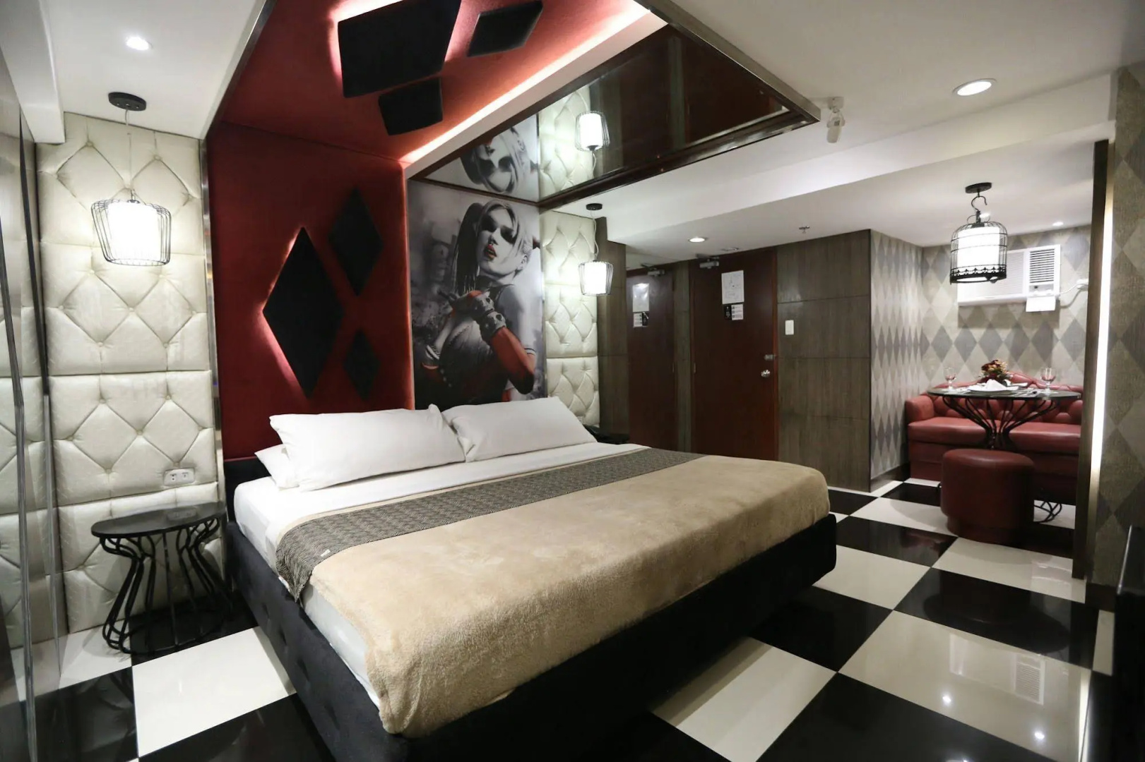 Photo - Victoria Court Hillcrest - Pasig