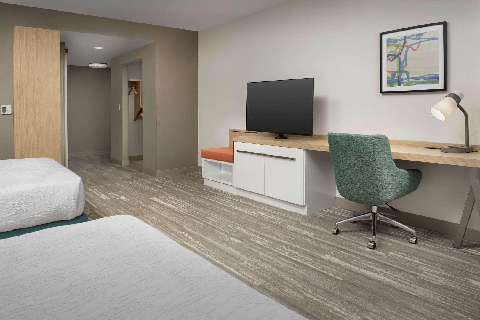 Foto - Hilton Garden Inn Orlando Downtown