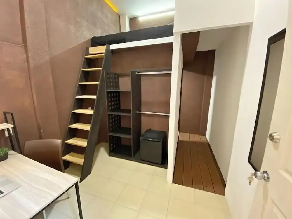 Photo - RMS Hostal - Roma