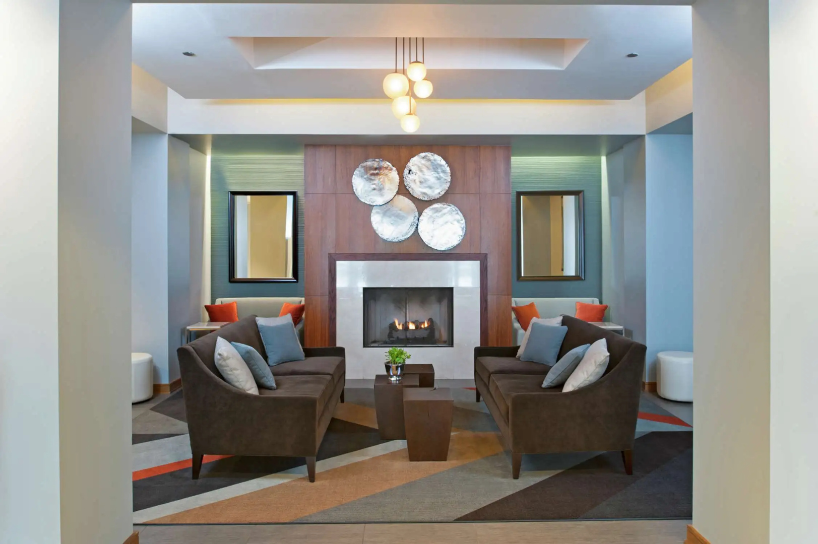 Foto - DoubleTree by Hilton Chicago - North Shore Conference Center