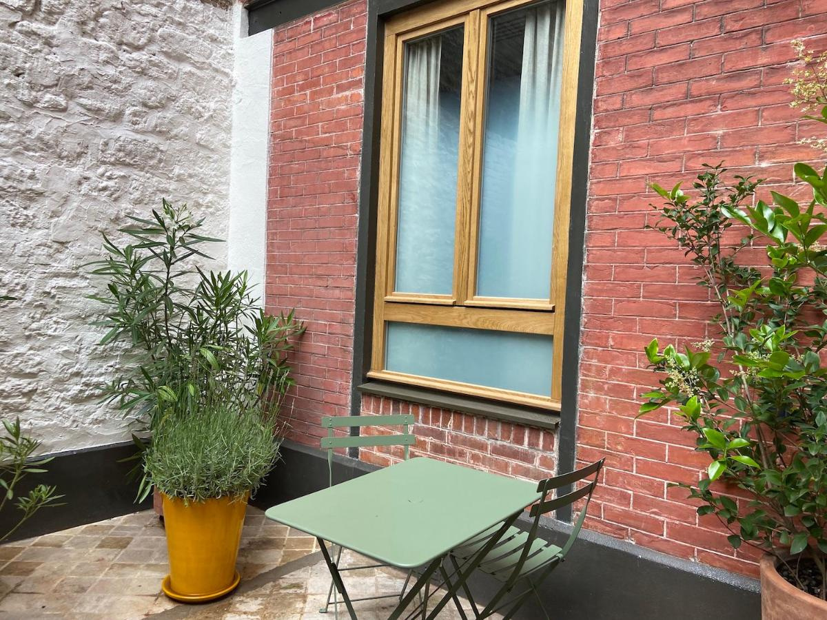 Photo - Bijou Hôtel Paris Boulogne