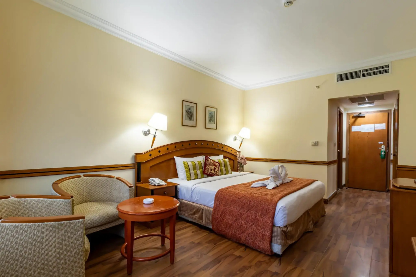 Photo - City Palace Hotel