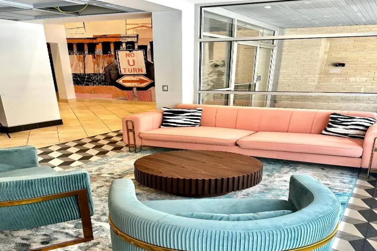 Foto - The Quincy, an Ascend Collection Hotel