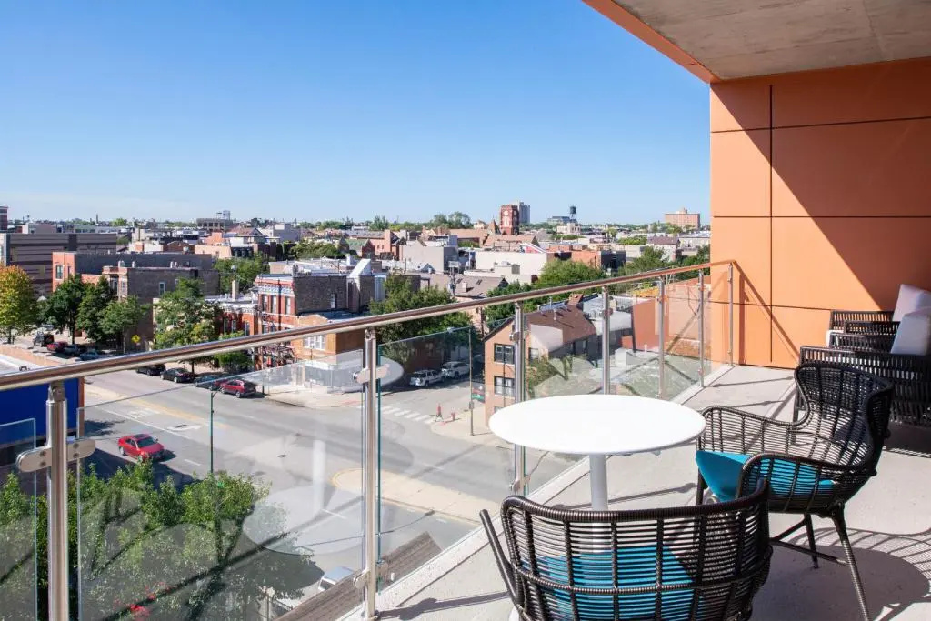 Foto - Hyatt Place Chicago/Wicker Park