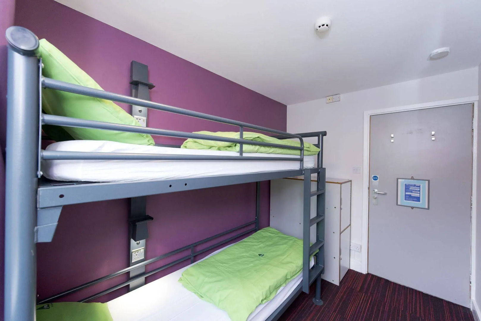 Foto - YHA London Thameside