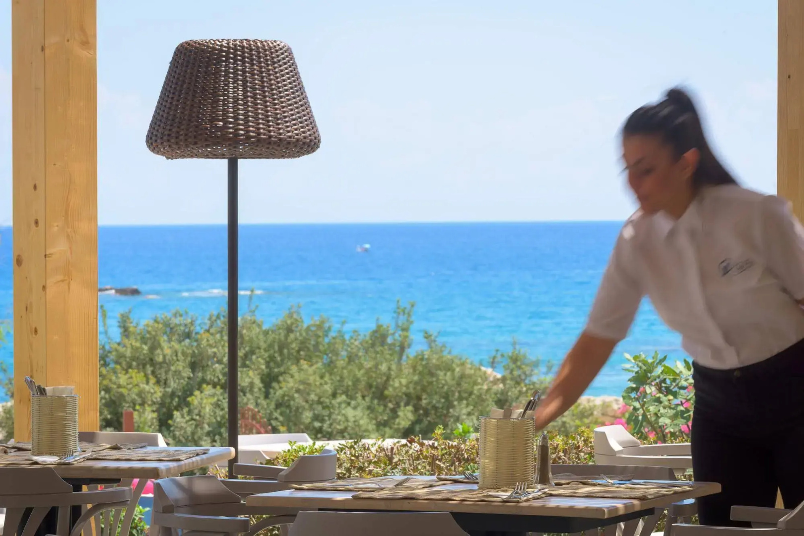 Photo - Porto Angeli Beach Resort – All Inclusive