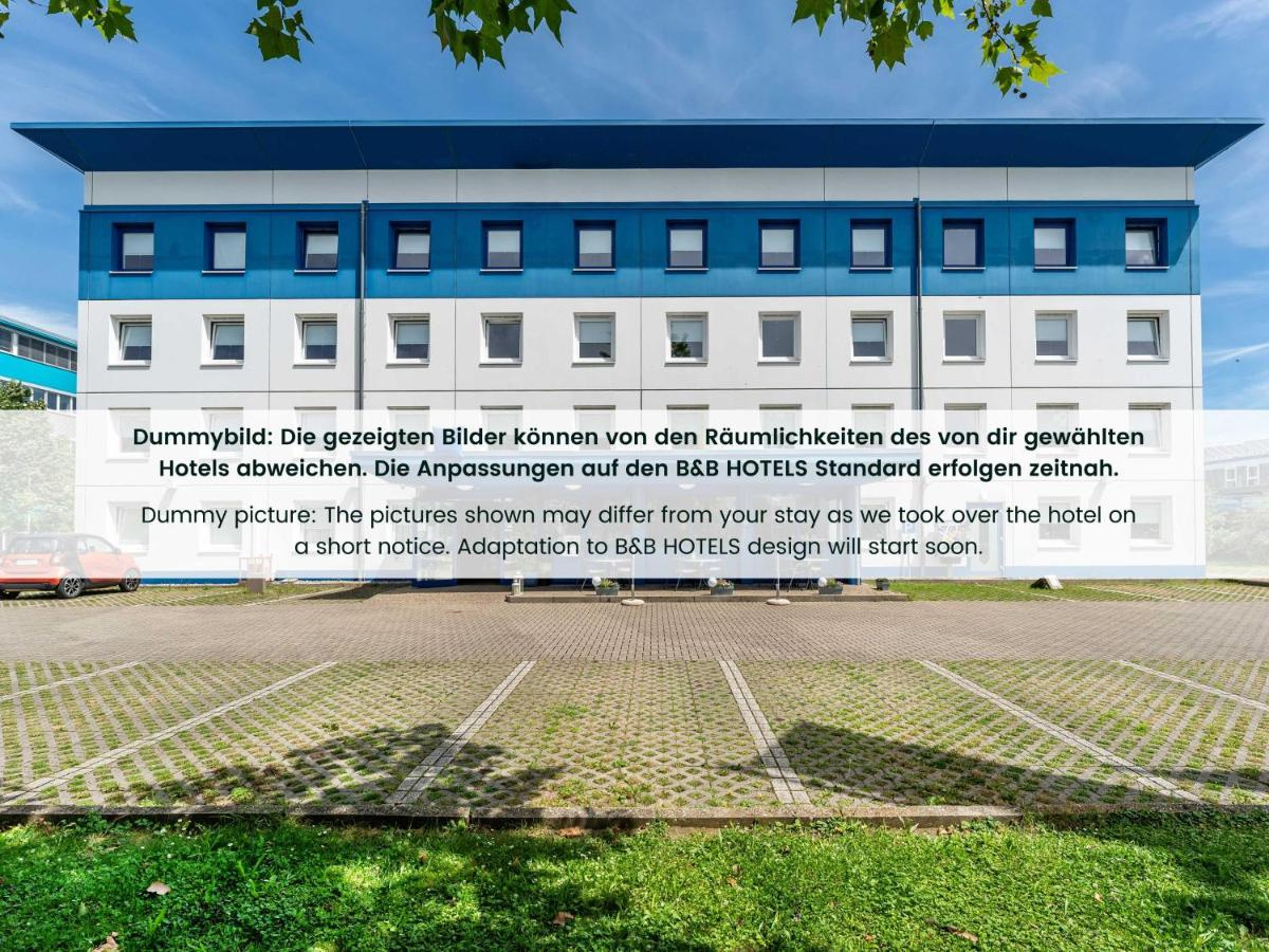 Foto - ibis budget Leipzig Messe